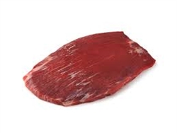 Beef Flank Steak ~ 2lbs