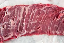 Beef Skirt Steak (small) ~ 1.25 lbs lbs