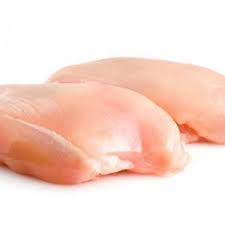 Chicken Breast, Label Rouge (boneless) ~ 1 lb