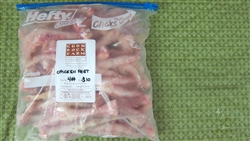 Chicken Feet, Label Rouge ~ 4 lb bag