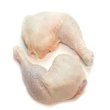 Chicken Leg Quarters, Label Rouge ~ 1.8 lbs