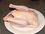 Chicken (whole), Label Rouge ~ 6 to 7 lbs