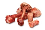 Lamb Soup Bones ~ 3 lb bag