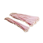 Mangalitsa Smoked Bacon (thick-cut sliced) ~ 1 lb