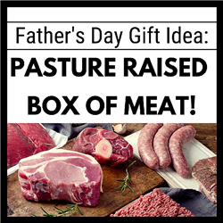 Father's Day Dad Sampler Box