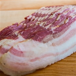 Smoked/Cured Bacon (sliced) ~ 1 lb