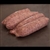 Mangalitsa Pork Bratwurst (4 links) ~ 0.9 lbs