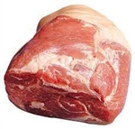 Pork Picnic Shoulder Roast ~ 3 lbs