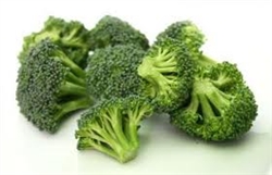 Broccoli Florets ~ 1 lb