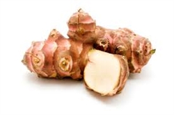 Sunchokes (Jerusalem Artichokes) ~ 8 oz