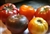 Heirloom Tomatoes, Mixed (dry-farmed) ~ 1.5 lbs