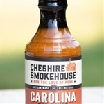 Cheshire Farms Carolina Barbeque Sauce ~ 19 oz
