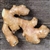 Ginger (whole root) ~ 5oz
