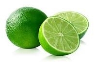 Limes ~ 1 lb (4 to 5)