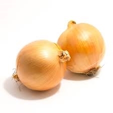 Onions, Yellow, Sweet ~ 1.5 lbs