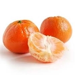 Tango Mandarin Orange (seedless) ~ 1.25 lbs