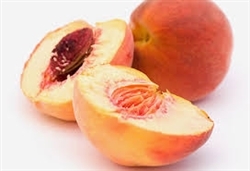 Peaches, Organic ~ 3/order