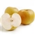 Asian Pears ~ 1lb