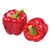 Bell Peppers, Red (2/order)