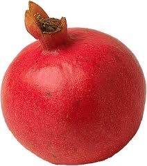 Pomegranate ~ 1/order