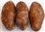 Potatoes, Russet ~ 2 lb