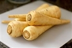 Parsnips ~ 1 lb