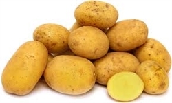 Potatoes, Appalachian Gold ~ 1.5 lb