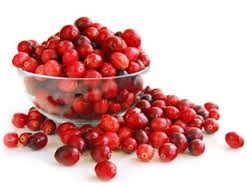 Cranberries ~ 1 pint