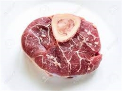FHF Beef Osso Bucco (shank, sliced) ~ 1.75 lbs