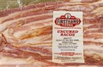 FHF Hickory Smoked Bacon (sliced) ~ 12 oz