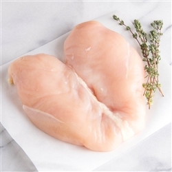 Joyce Chicken Breasts (boneless, skinless) 2/pack ~ 7oz