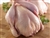 Joyce Poulet Rouge Chicken (whole) ~ 4+ lbs