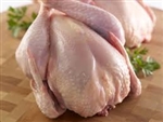 Joyce Poulet Rouge Chicken (whole) ~ 4+ lbs