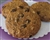 Ninth Street Cookies, Oatmeal Raisin (3/pack)