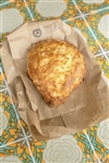 Ninth Street Scones, Asiago Cheese (3/pack)