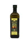 1 Liter First Cold Press Fruttato Extra Virgin Olive Oil