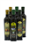 Mixed Case Extra Virgin Olive Oil from Italy