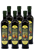 First Cold Press Fruttato Extra Virgin Olive Oil 6-500ml
