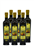 First Cold Press Delicato Extra Virgin Olive Oil 6-500ml