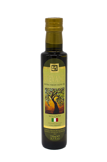 250 ml First Cold Press Extra Virgin Olive Oil
