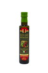250ml Organic Roasted Tomato and Basil Infused Extra Virgin Olive Oil