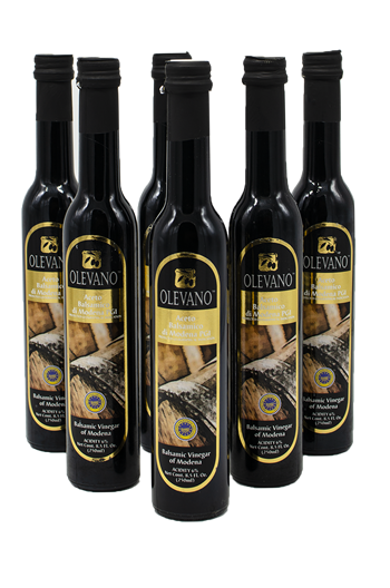 Balsamic Vinegar - 6 Star Case 6-250ml