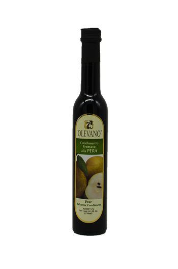 Pear Balsamic Vinegar 1 Star 1-250