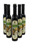 Pear Balsamic Vinegar 6 Star Case 6-250