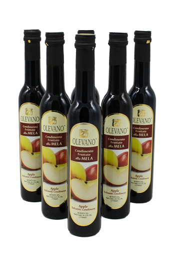 Apple Balsamic Vinegar 6 Star Case 6-250