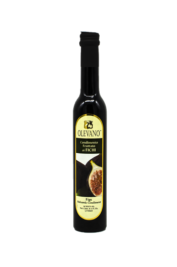 Fig Balsamic Vinegar 1 Star  1-250