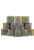 Handmade Olive Oil Soap - 12 bars