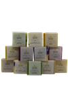 Handmade Olive Oil Soap - 12 bars