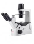 AE2000 trnocular inverted phase microscope