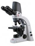 Motic BA 210 digital microscope